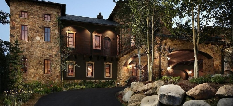 Chateau of Breckenridge - photo 37