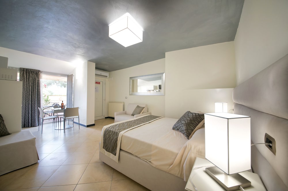 Villa Giada Resort — Imperia — photo 4