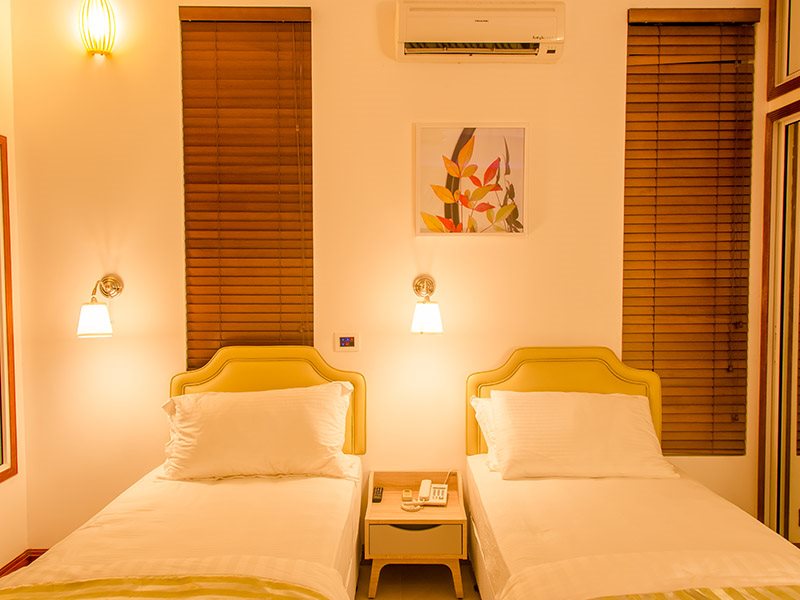 Kudahuvadhoo Inn — Kudahuvadhoo — photo 5