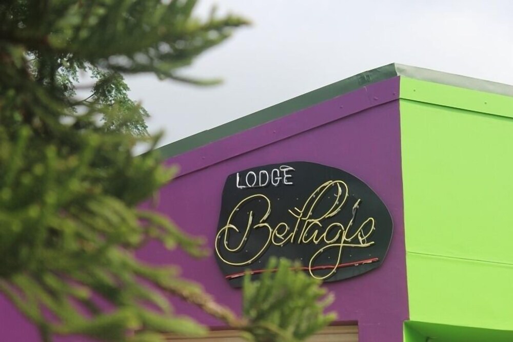 Lodge Bellagio Mthatha 5097776 — Mthatha
