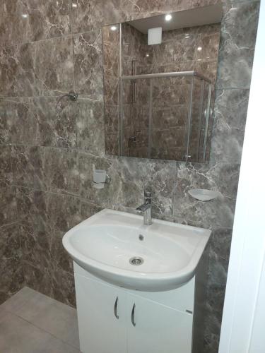 Luxury Studio on Gorgasali 53#2