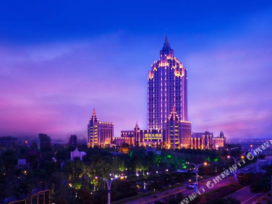 Inspirock Hotel in Jiaxing, People's Republic of China