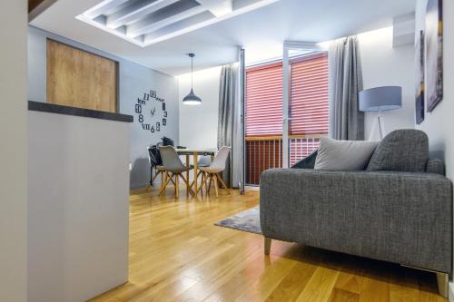 Windrose Design Apartments — 4-Star Luxury Hotel in Zadar, Croatia