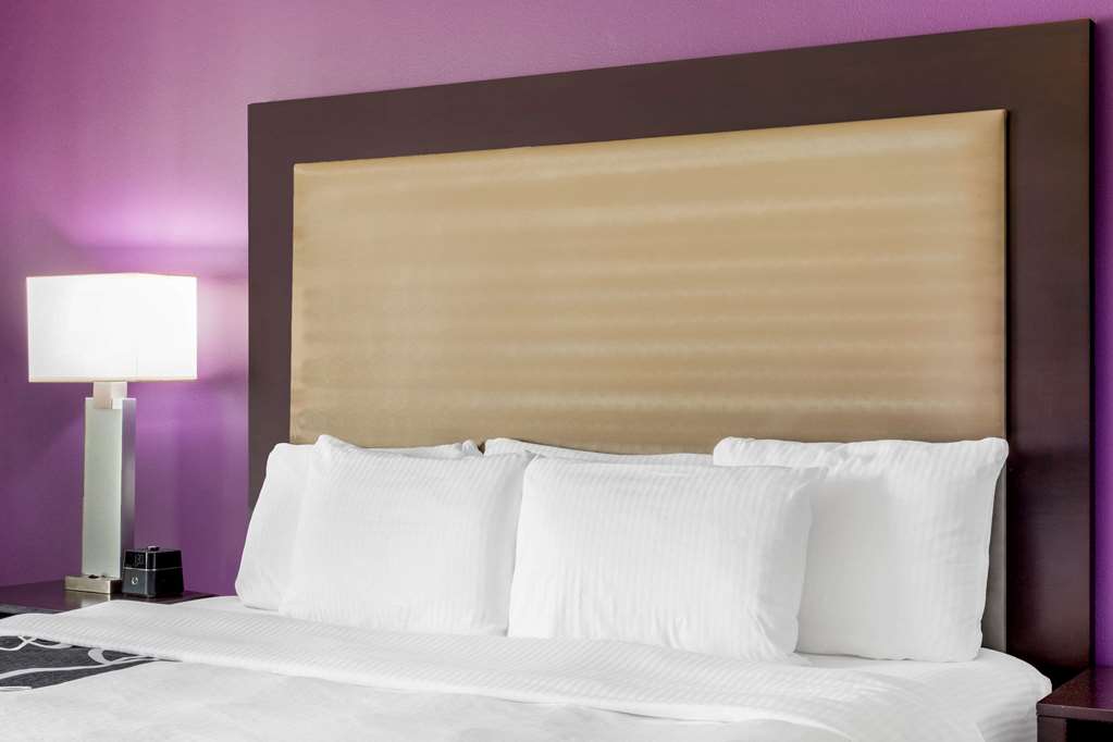 La Quinta Inn & Suites by Wyndham McAllen Convention Center - photo 15