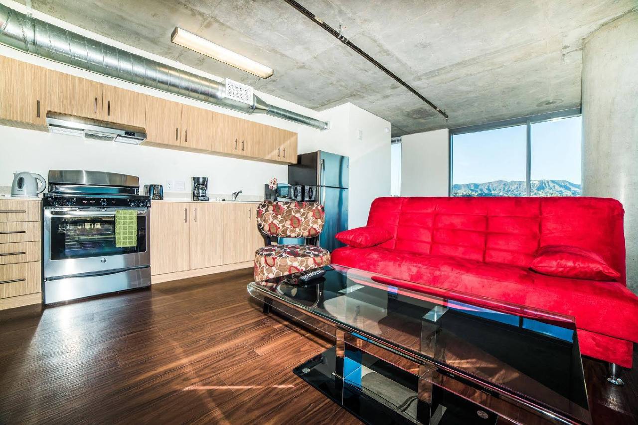 Hollywood Panorama Suites - photo 15
