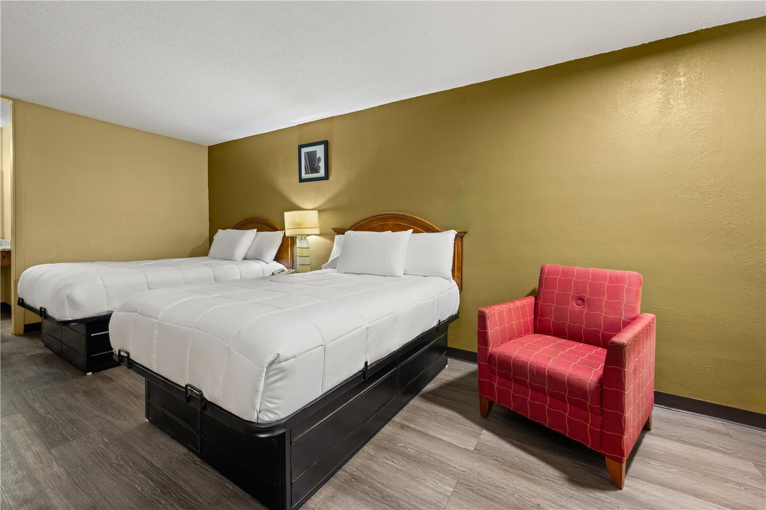 Americas Best Value Inn Wilson - photo 24