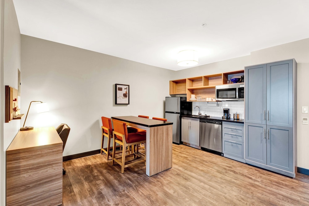 Candlewood Suites Detroit Auburn Hills by IHG - photo 29