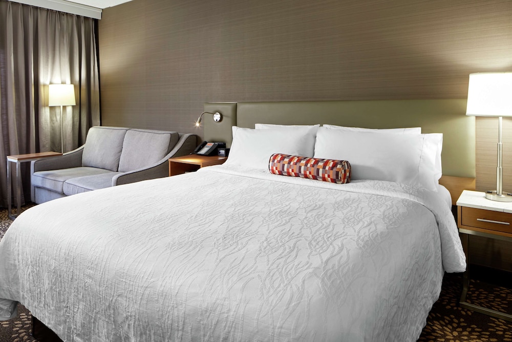 Hilton Garden Inn Columbus Polaris - photo 8