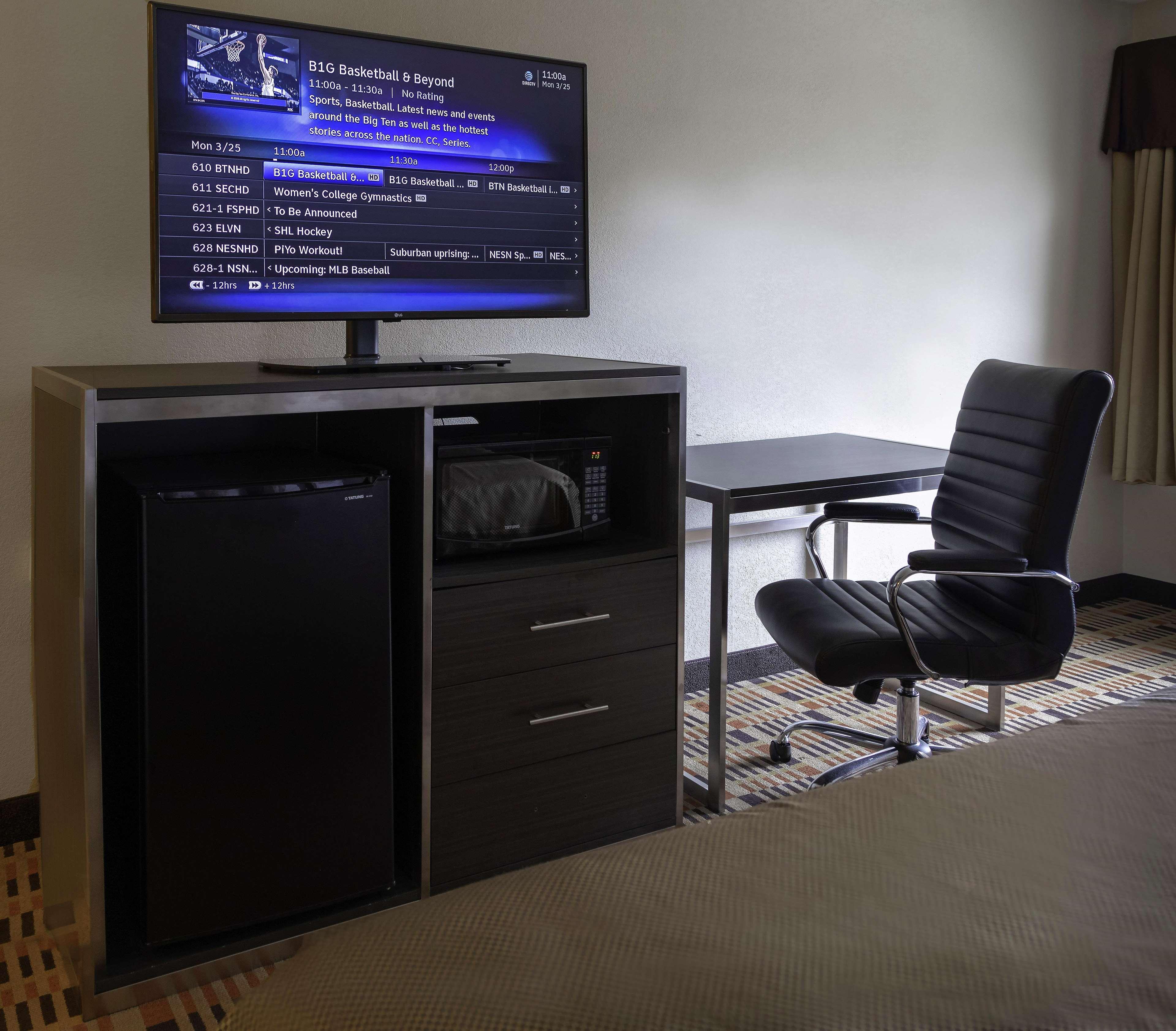Wingate by Wyndham Somerset - photo 23