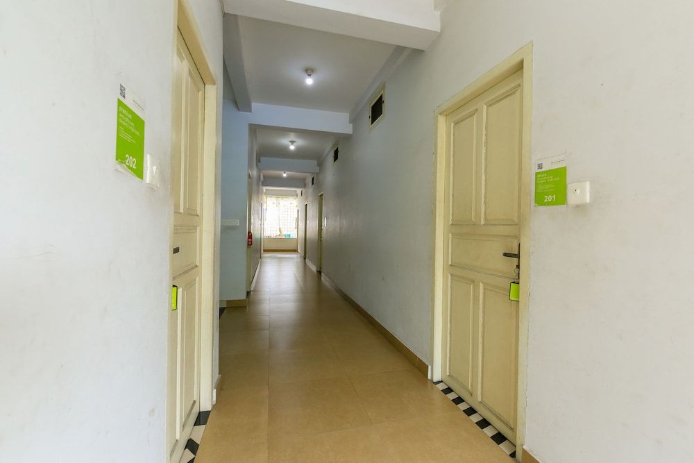 Oyo 16623 Kubeira Homestay