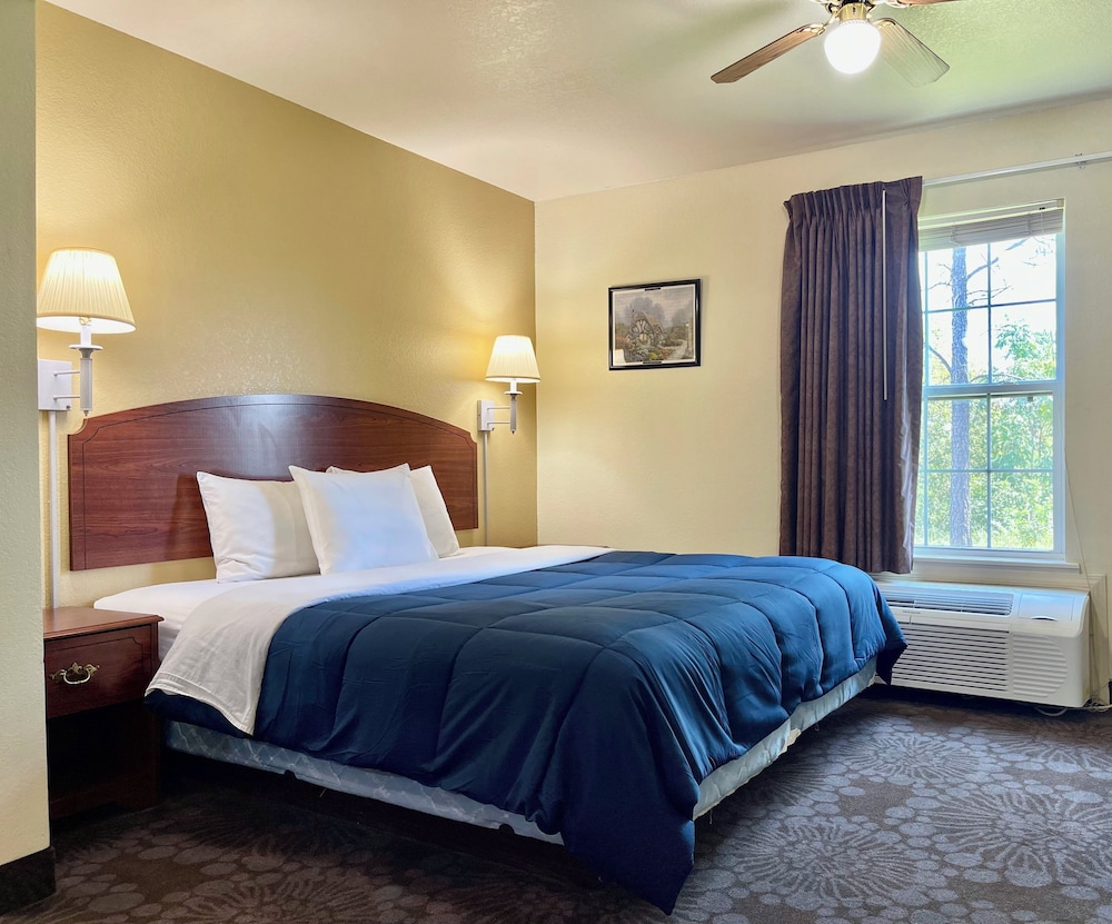 Candlelight Inn & Suites Hwy 69 near McAlester - photo 12