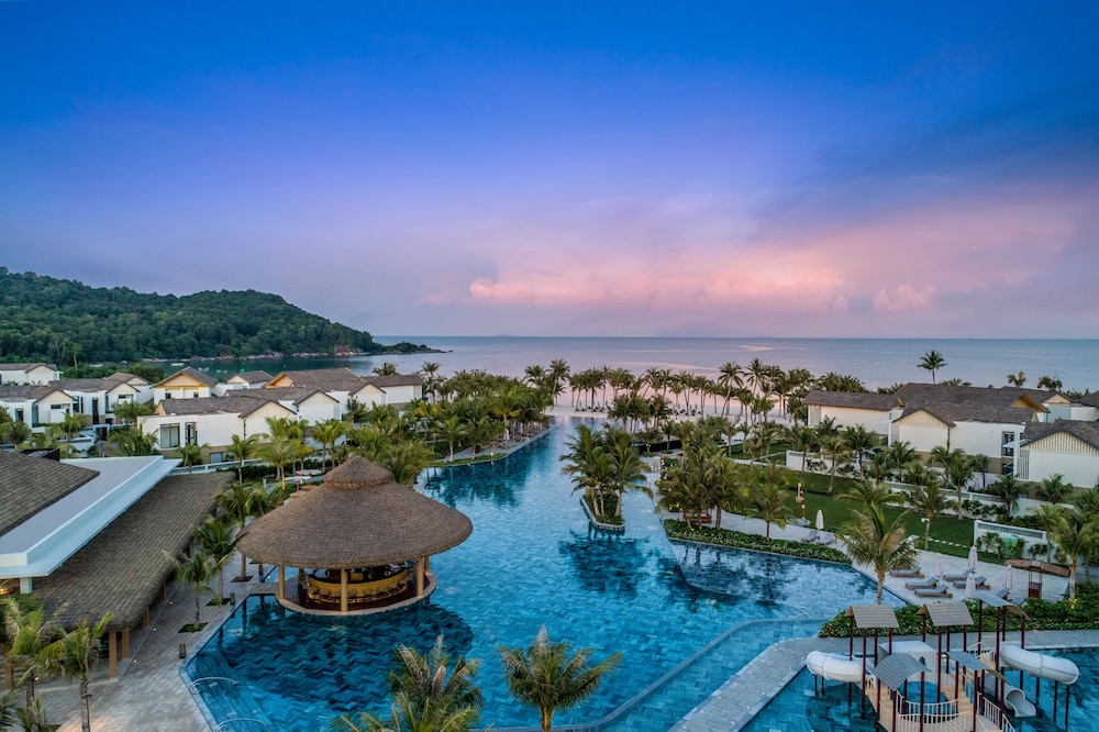 New World Phu Quoc Resort in Phu Quoc, Vietnam