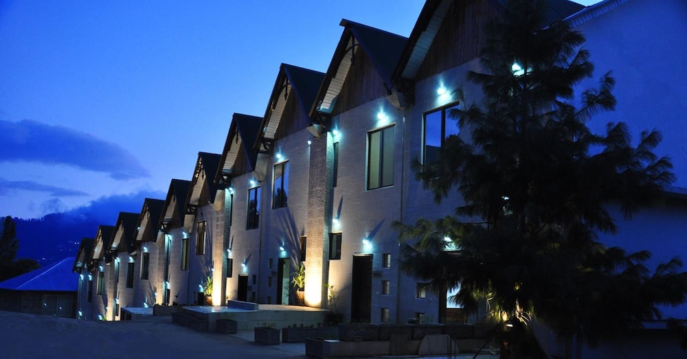 Hotel One Bhurban in Murree, Pakistan