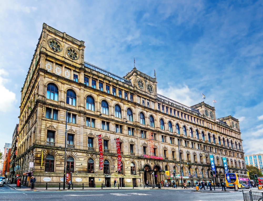 Britannia Hotel City Centre Manchester in Manchester, United Kingdom