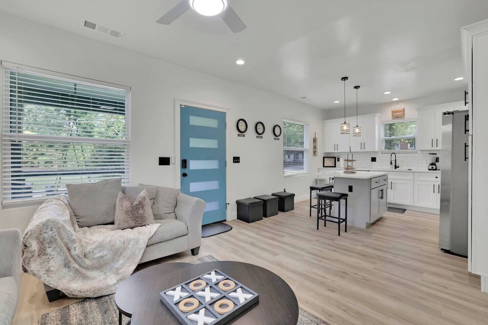 Haven Hideway Atlanta Downtown