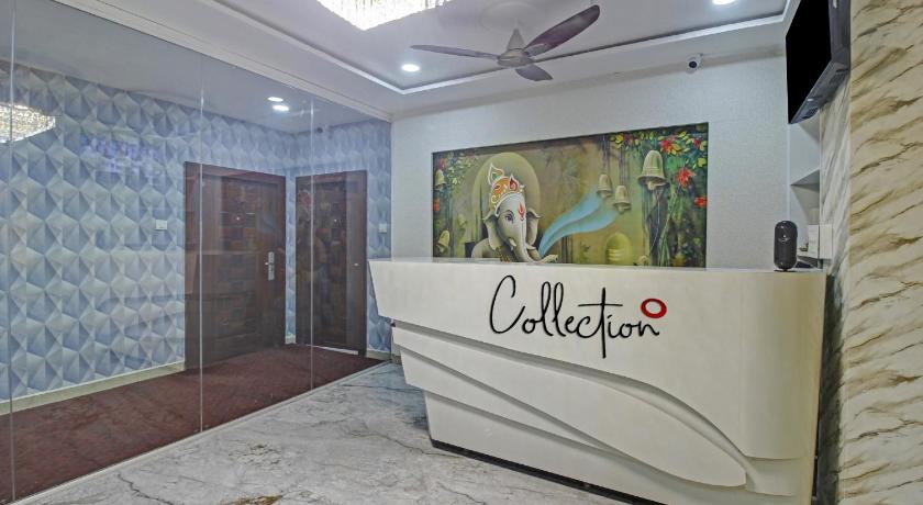 Collection O Vinayaka Luxury Stays — Warangal — photo 3