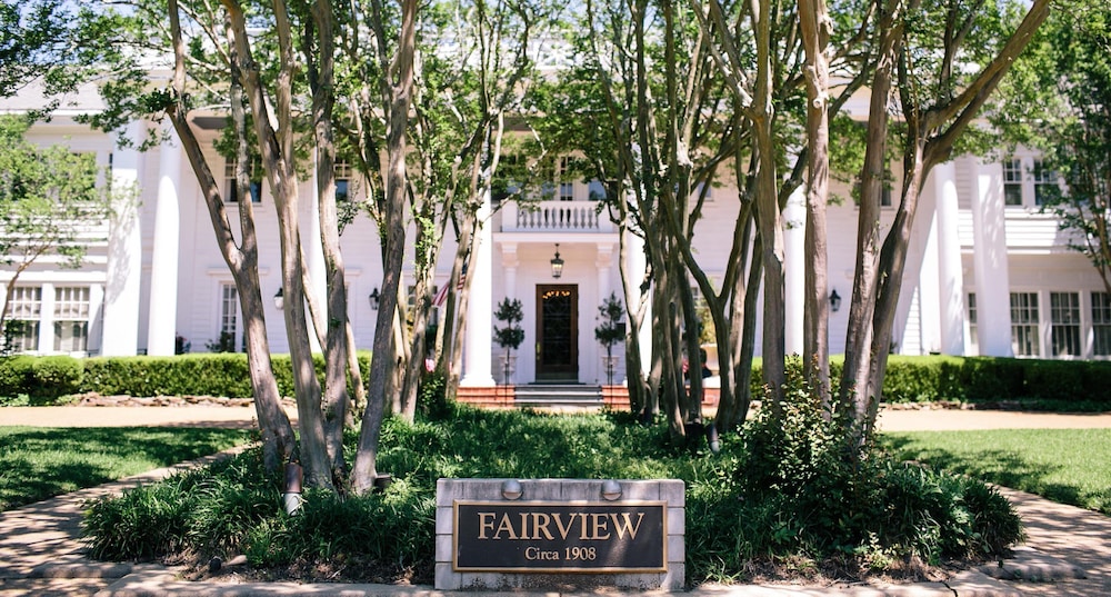 Fairview Inn - photo 42