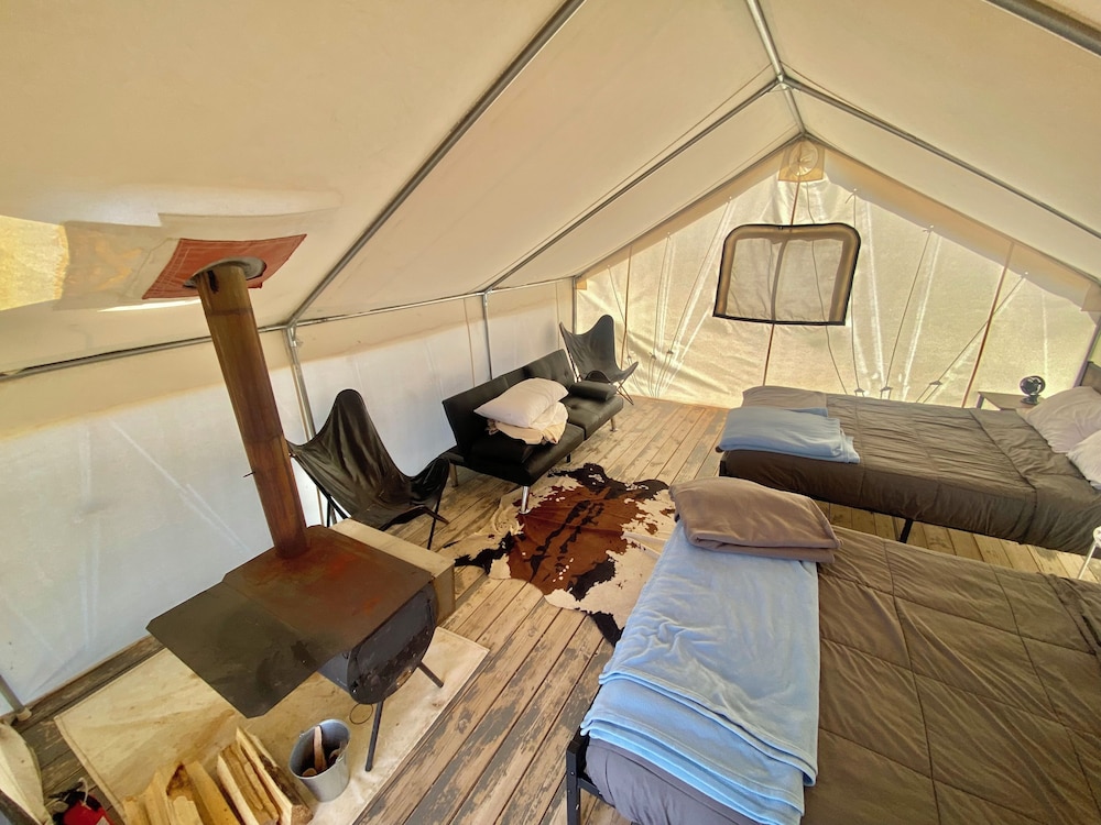 Rustic Rook Resort Great Sand Dunes - photo 45