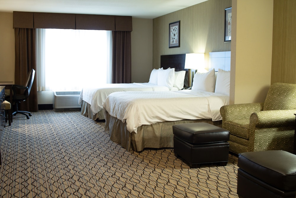 Holiday Inn Express & Suites Williston by IHG - photo 16