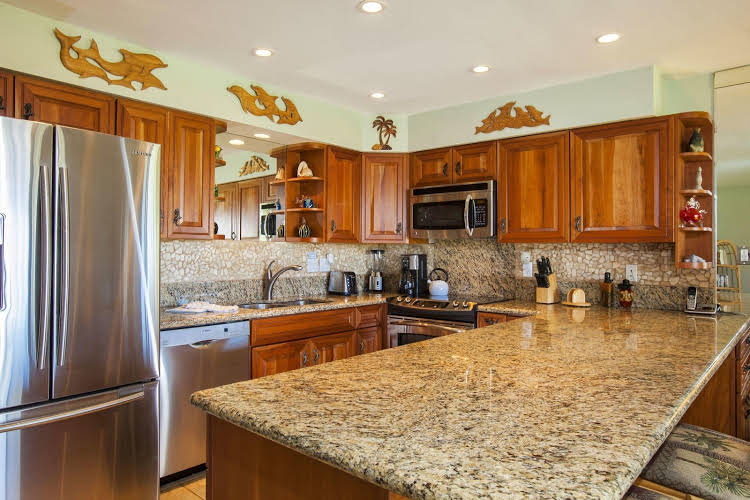 Maalaea Surf Resort #C 3 - photo 35