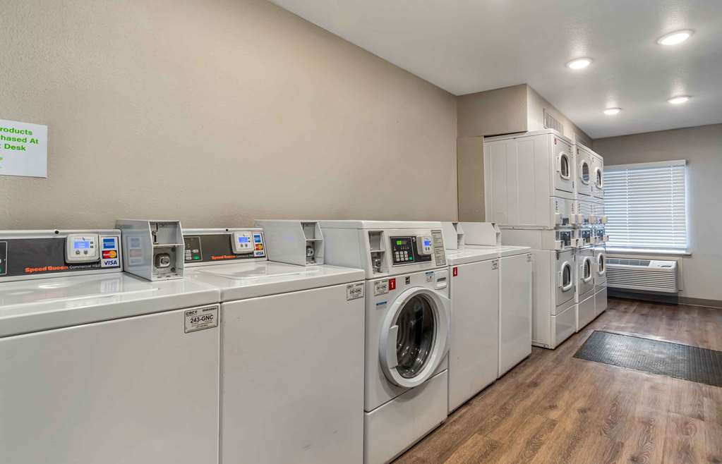Extended Stay America Select Suites Jackson South - photo 28