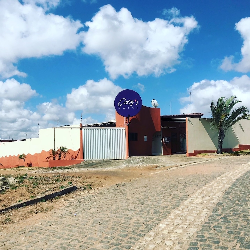 Citys Motel Adults Only in Parnamirim, Brasil