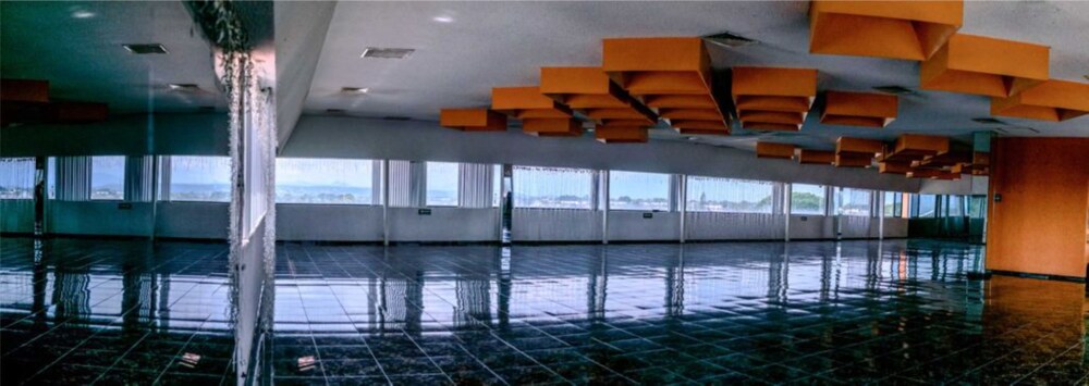 Reception Hall
