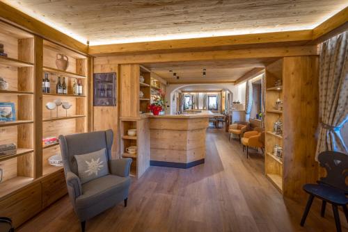 Il Cavallino Albergo & Appartamenti in Sappada, Italy