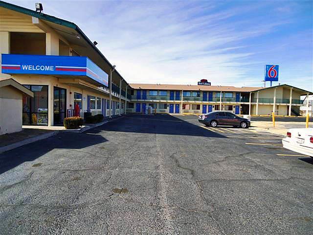 Motel 6 Amarillo TX West - photo 2
