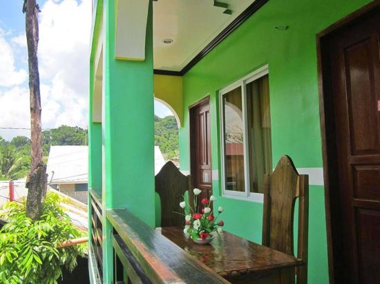 Forever Blessed Hotel — El Nido — photo 5