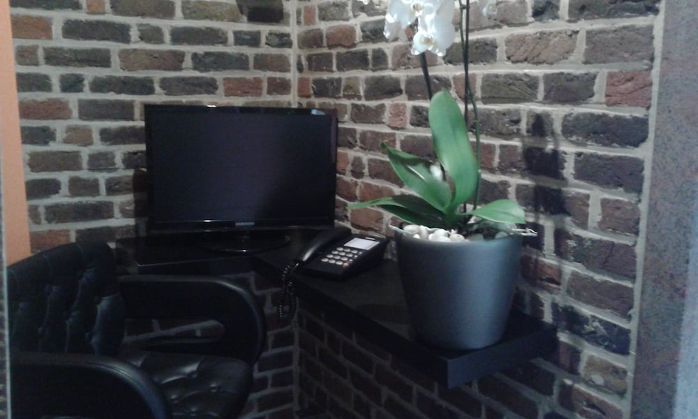 New Prince de Liège