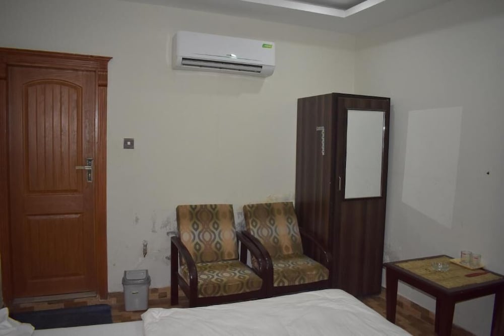 Hotel Kashmir Inn — Rawalpindi — photo 4