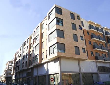 La Parreta Centro — 4-Star Luxury Hotel in Vinaros, Spain
