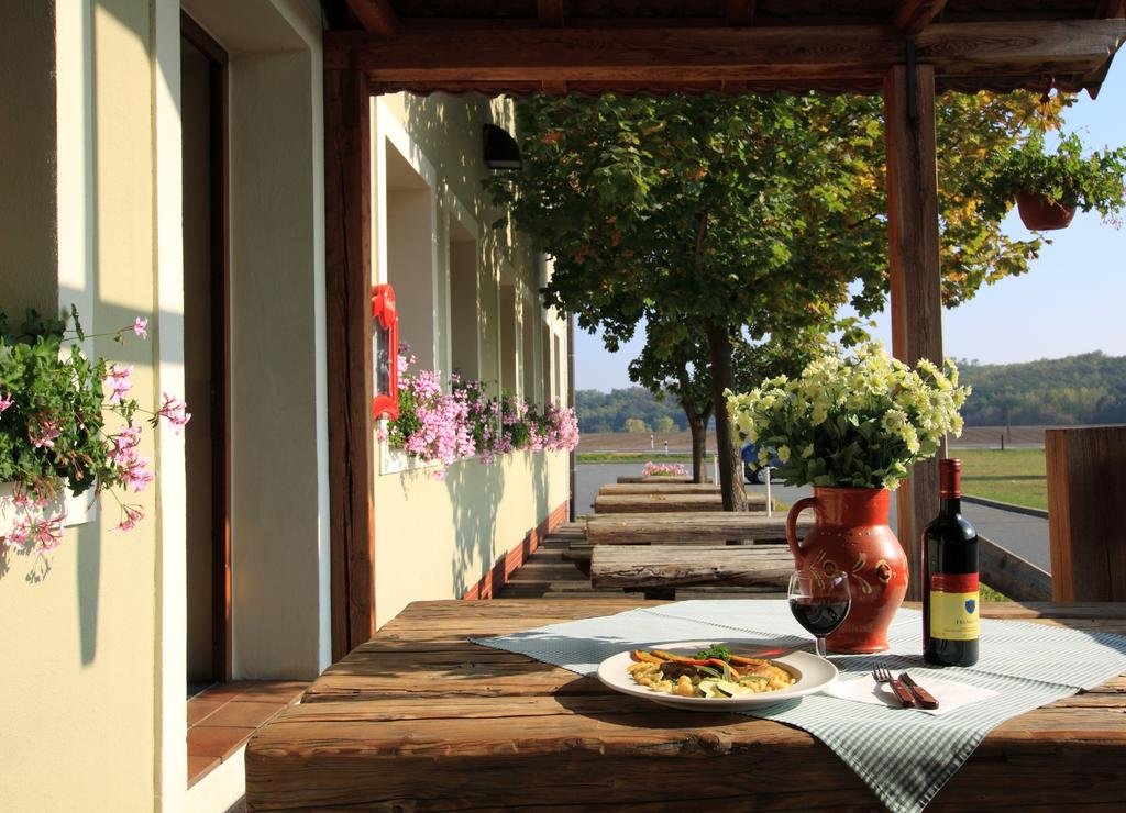 Itvv in Znojmo, Czech Republic