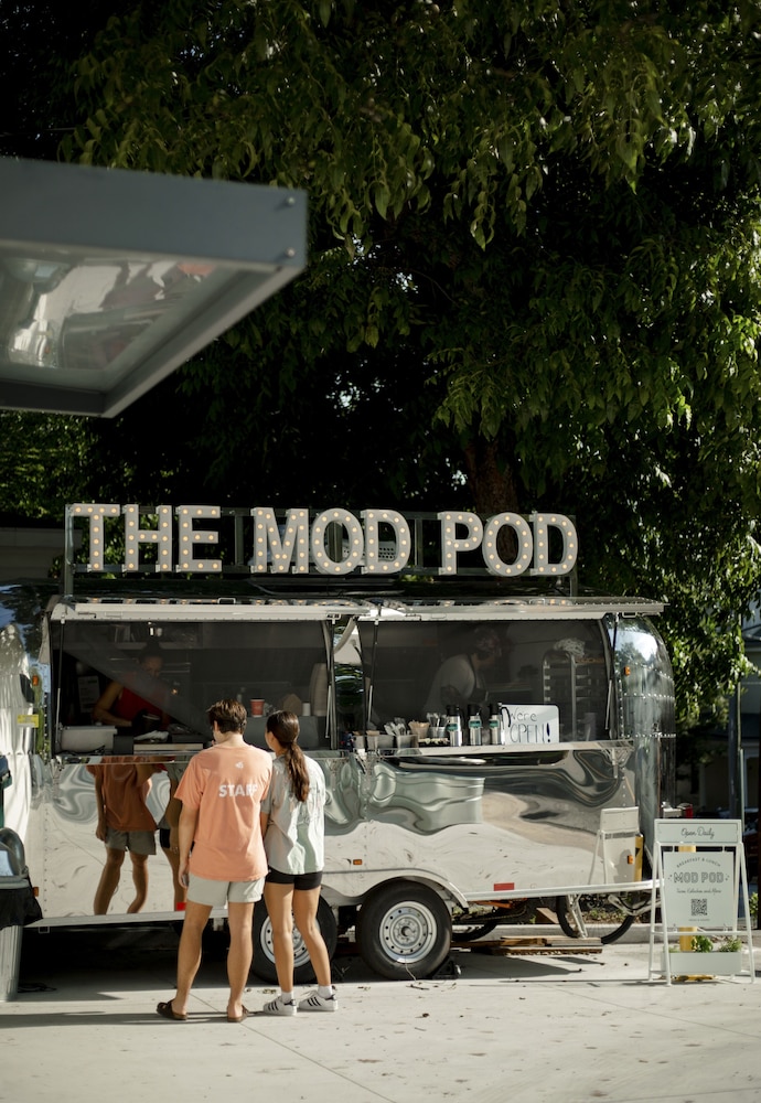 Little Mod Hotel - photo 32
