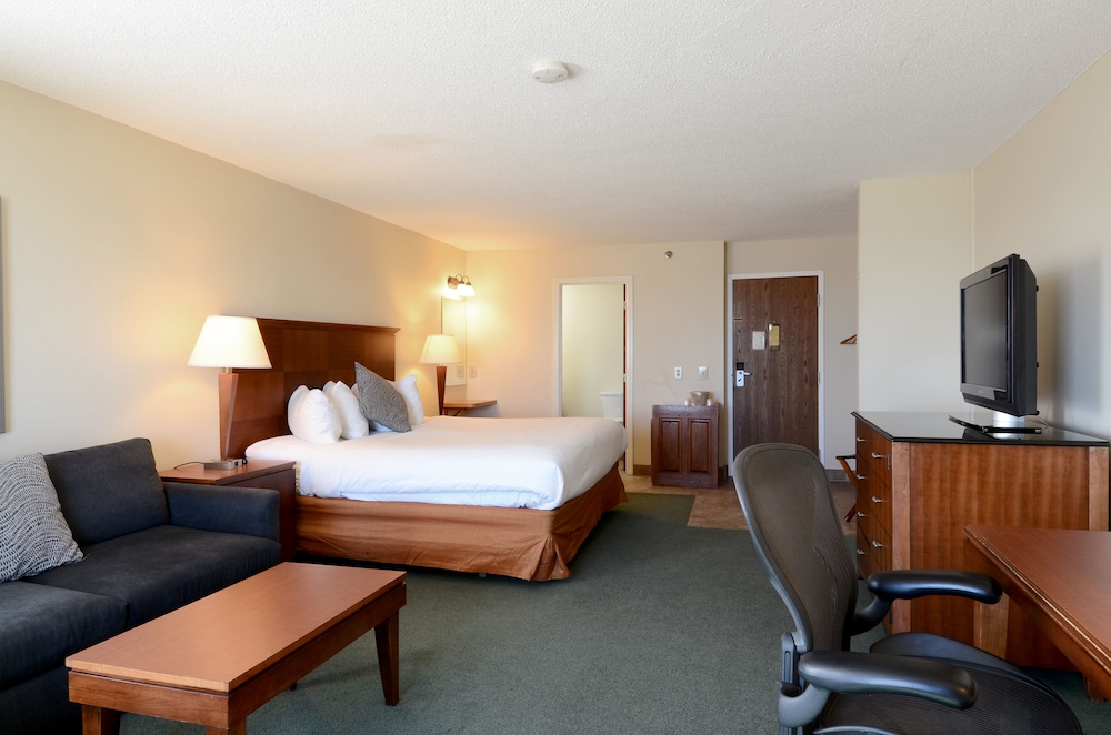 Hampton House Hotel - photo 28
