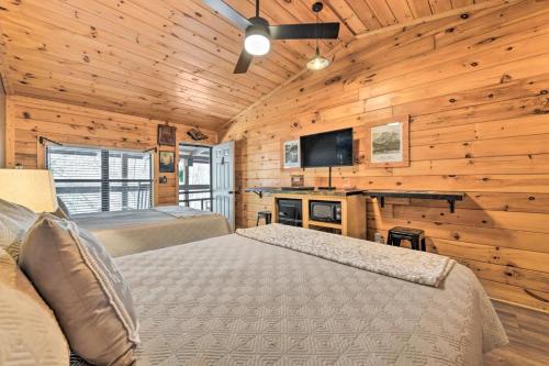 The Lodge Nantahala River - photo 26
