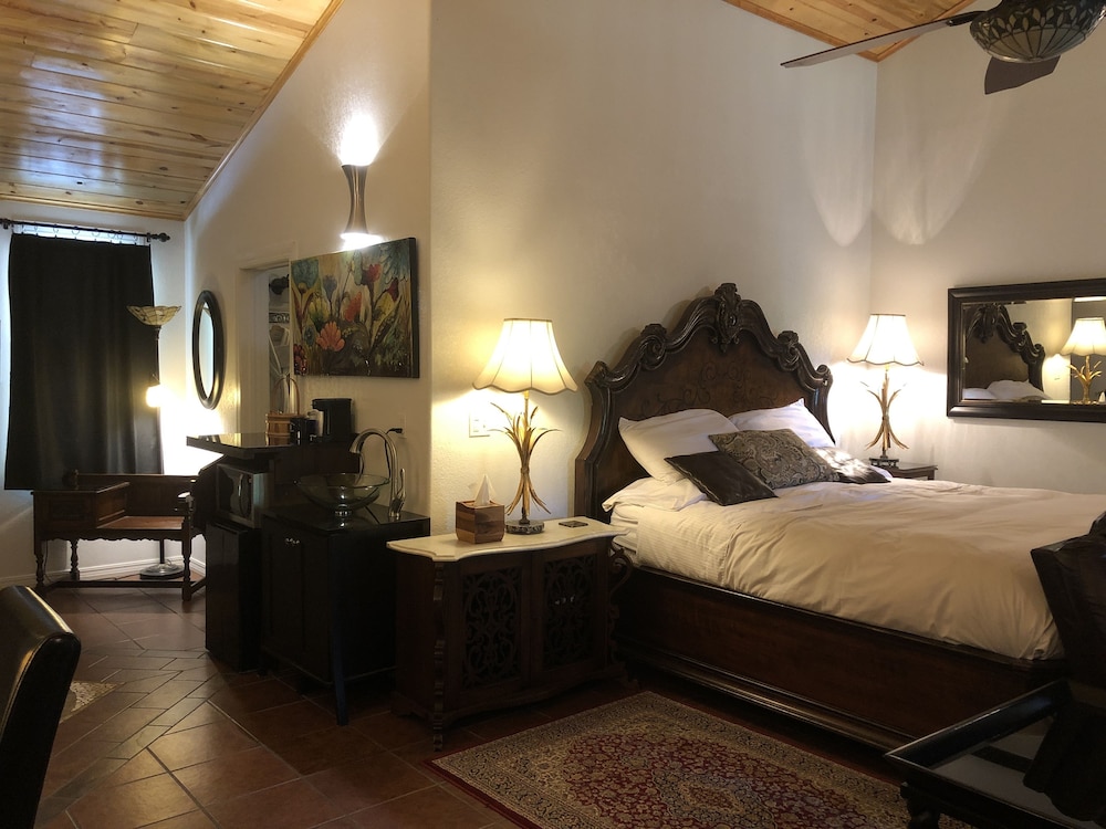 Echo Canyon Spa Resort - photo 38