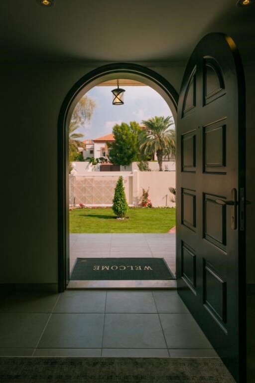 Roda Boutique Villas — 4-Star Luxury Hotel in Dubai, United Arab Emirates