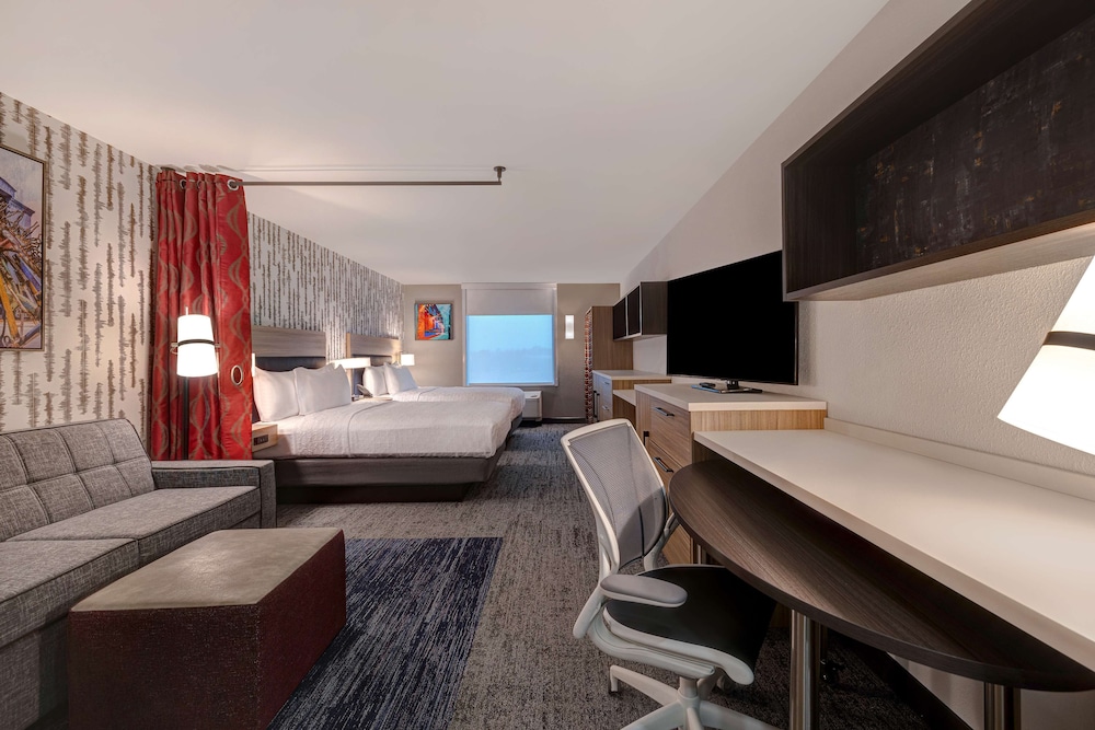 Home2 Suites by Hilton Blythewood SC - photo 33
