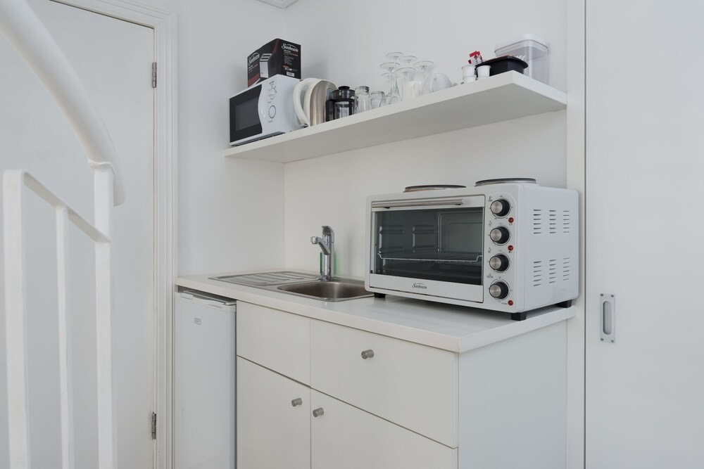 In-Room Kitchenette