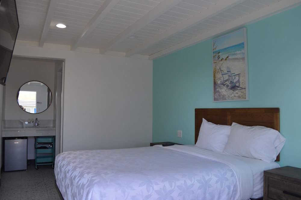 Calafia Inn - photo 18