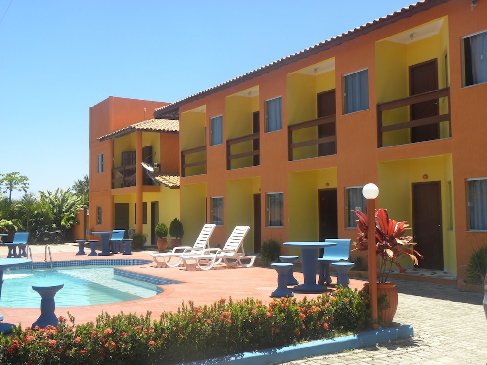 Pousada Lua de Tomate - last minute hotel in Porto Seguro
