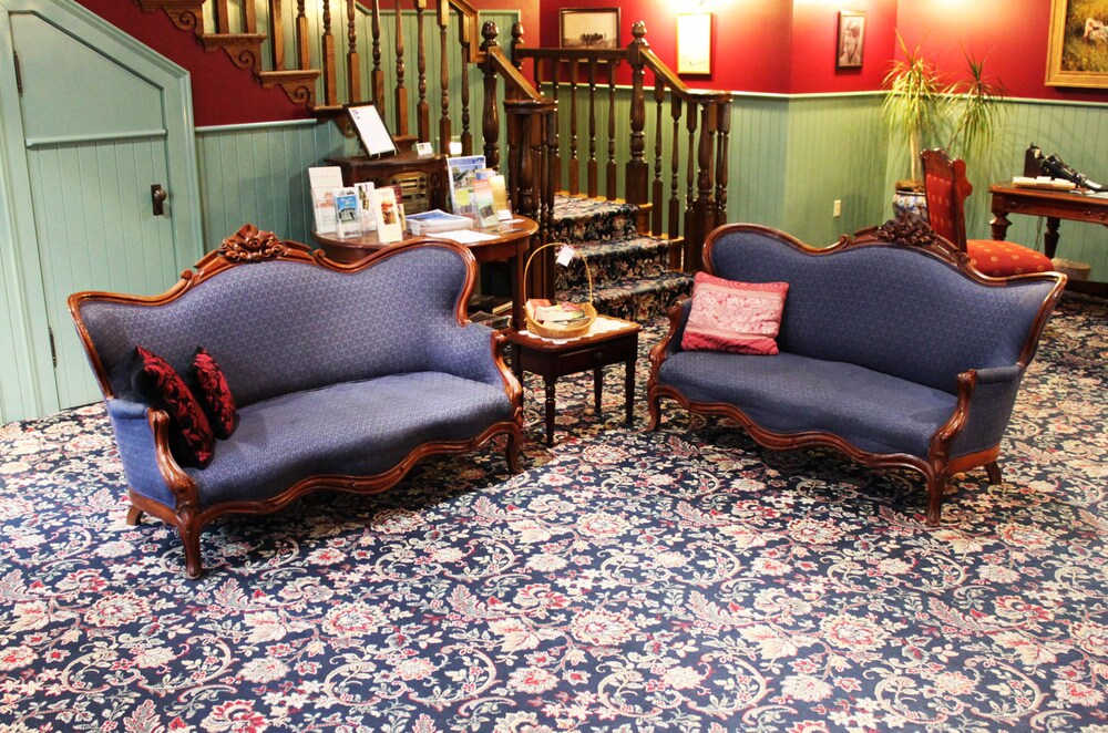 The Weinhard Hotel - photo 3