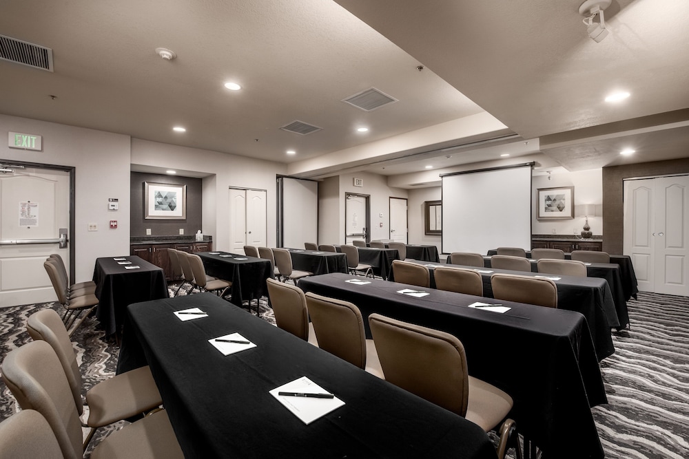 Staybridge Suites Salt Lake West Valley City by IHG - photo 76