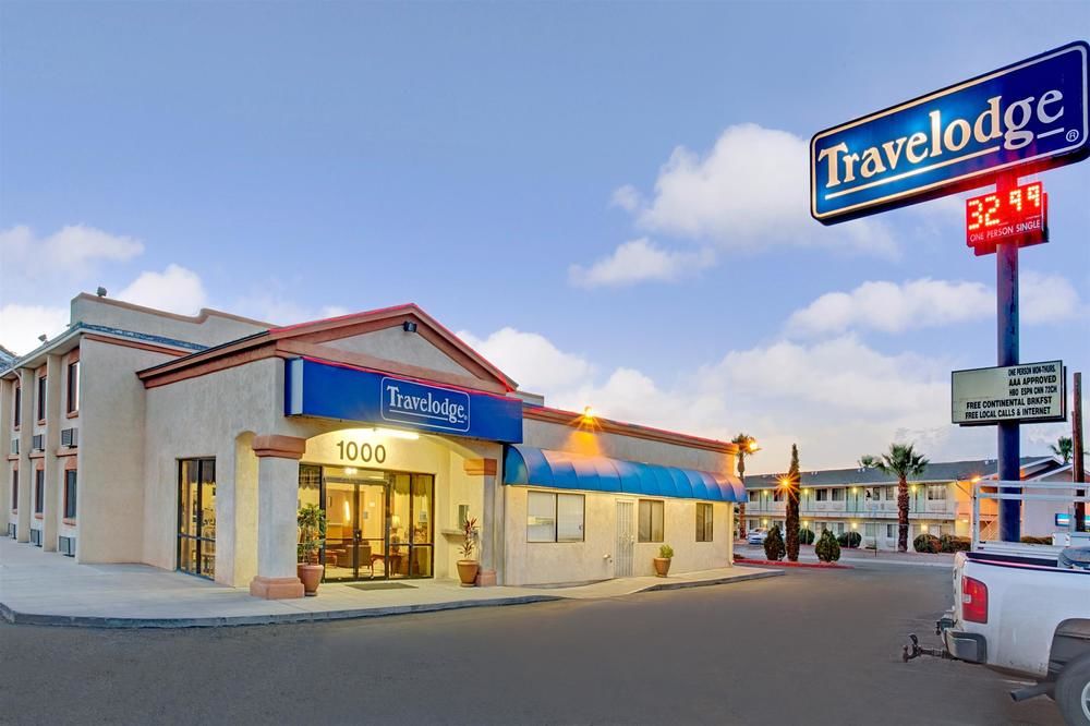 Travelodge by Wyndham Tucson AZ - photo 9