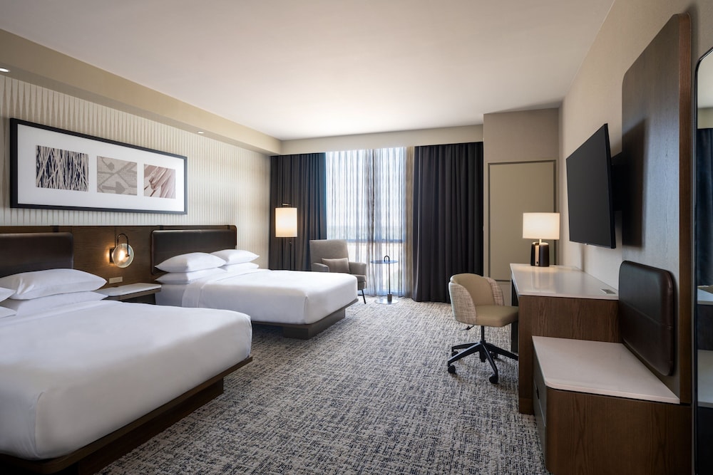 Delta Hotels by Marriott Wichita Falls Convention Center - photo 15