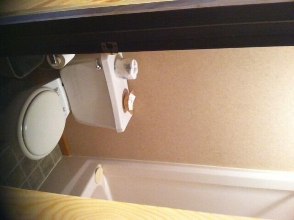 Dakota Winds Motel - photo 10