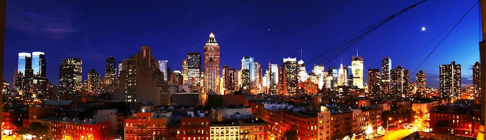 Skyline Hotel - photo 49