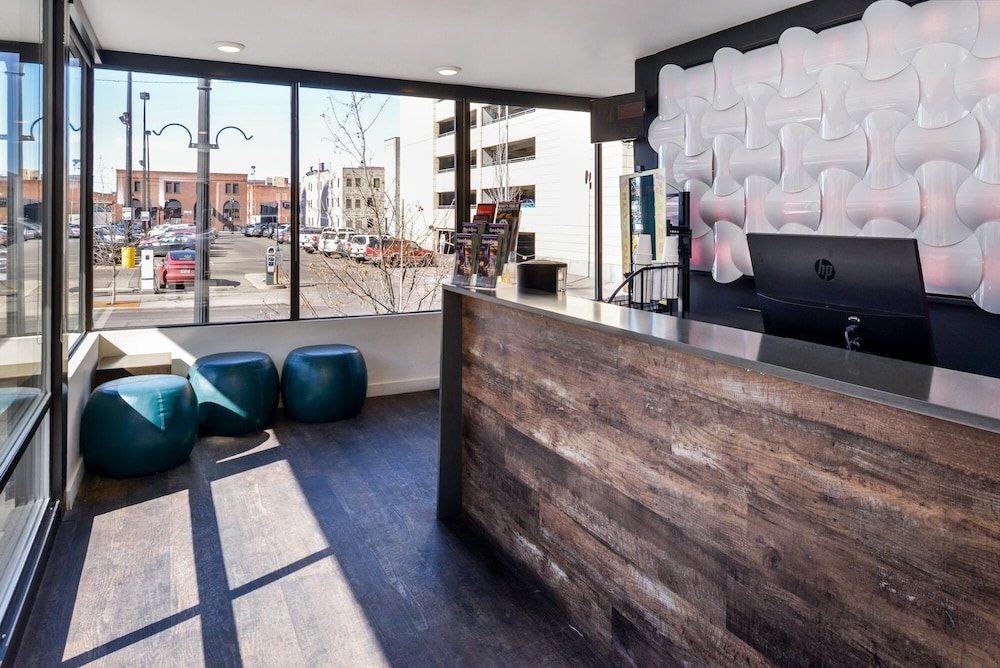 Steam Plant Hotel - photo 3